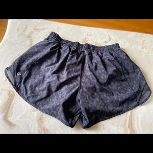 10 Tall Lululemon Shorts